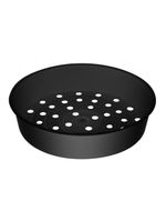 Panela De Arroz Elétrica PH10P Com 10 Xicaras Philco Preto/inox 110V