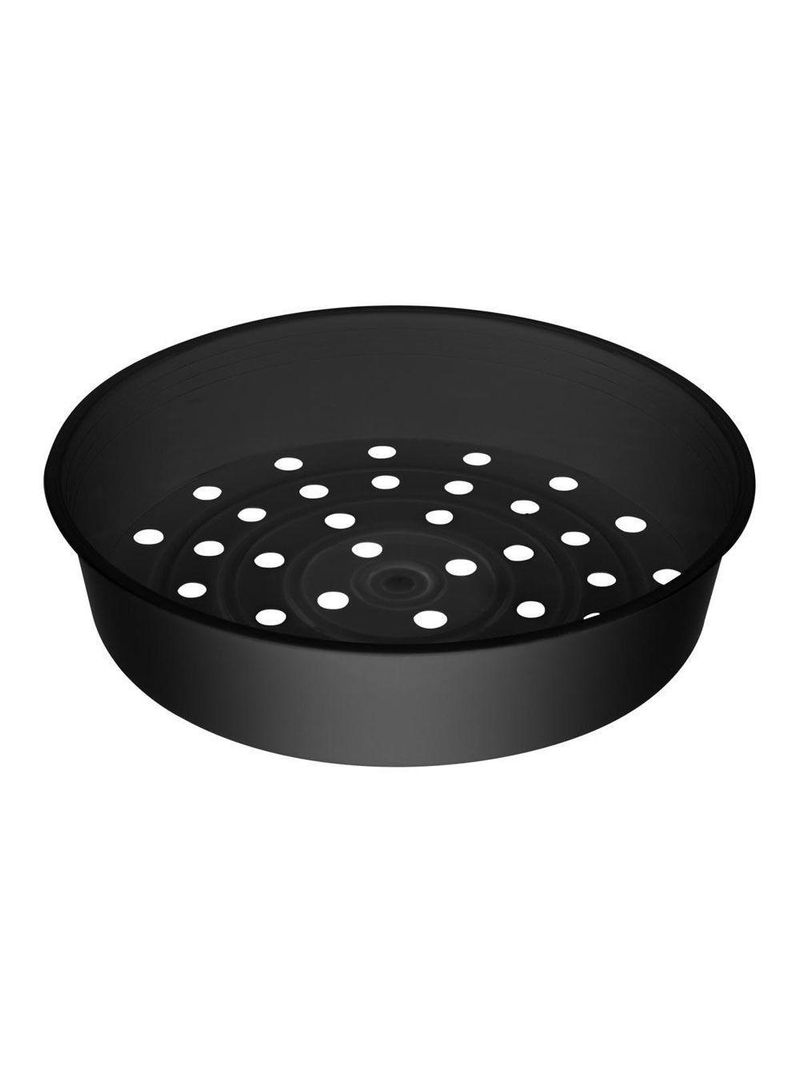 Panela De Arroz Elétrica PH10P Com 10 Xicaras Philco Preto/inox 110V