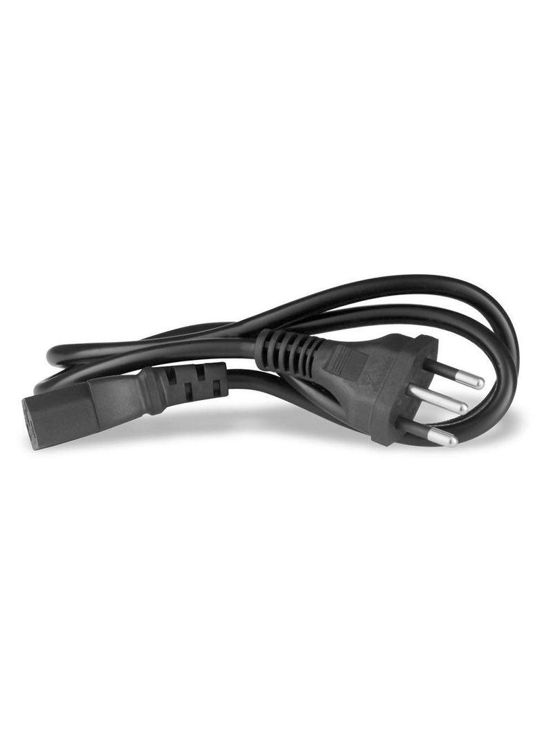 Panela De Arroz Elétrica PH10P Com 10 Xicaras Philco Preto/inox 110V