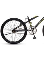 Bicicleta Force 1 Aro 24 Sem Marchas Freios V-Brake Colli