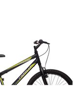 Bicicleta Force 1 Aro 24 Sem Marchas Freios V-Brake Colli