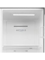 Geladeira Midea 442L Side By Side Rs598fga042 Inox 110v