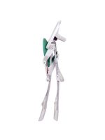 Cadeira de Alimentação Burigotto Bon Appetit XL 6 Meses até 15 Kg - Mescla Aqua Verde