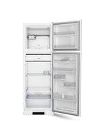 Geladeira Brastemp 400 Litros Frost Free Duplex Branca Com Freezer Control BRM54JBANA - 127V