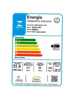 Geladeira Brastemp 400 Litros Frost Free Duplex Branca Com Freezer Control BRM54JBANA - 127V
