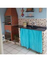 Tampo Para Pia De Cozinha Rorato 1,50x0,50 Granitada Preto