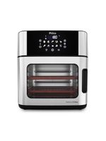 Air Fryer Philco 16L 4 em 1 Painel Digital PAF16A 220V