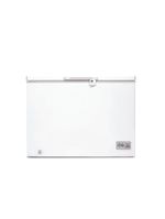 Freezer Horizontal Midea 4 Funções 295L Branco RCFA32 220V