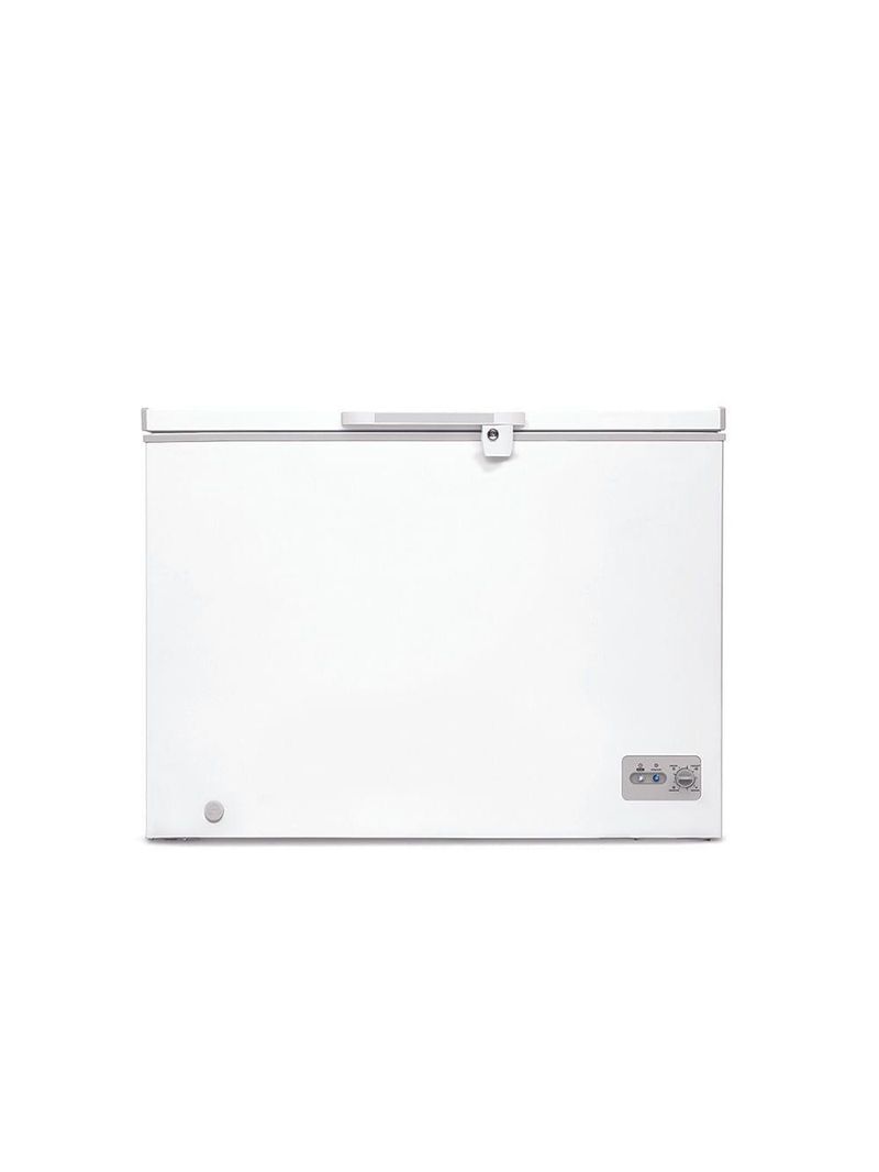 Freezer Horizontal Midea 4 Funções 295L Branco RCFA32 220V