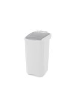 Tanquinho De Lavar Roupa 12kg Britânia Semiautomático BLRS12 220V