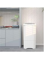 Tanquinho De Lavar Roupa 12kg Britânia Semiautomático BLRS12 220V