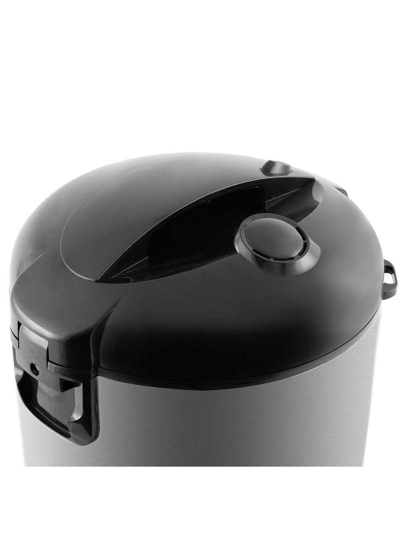 Panela De Arroz Britânia BPA10PI XI75 10 Xícaras 220V