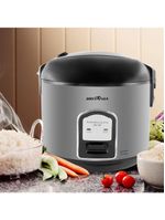 Panela De Arroz Britânia BPA10PI XI75 10 Xícaras 220V