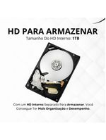 PC Gamer Completo Intel i3 8GB RAM SSD 240GB HD 1TB GeForce GTX 2GB Fonte 500W Monitor 19 Kit Gamer
