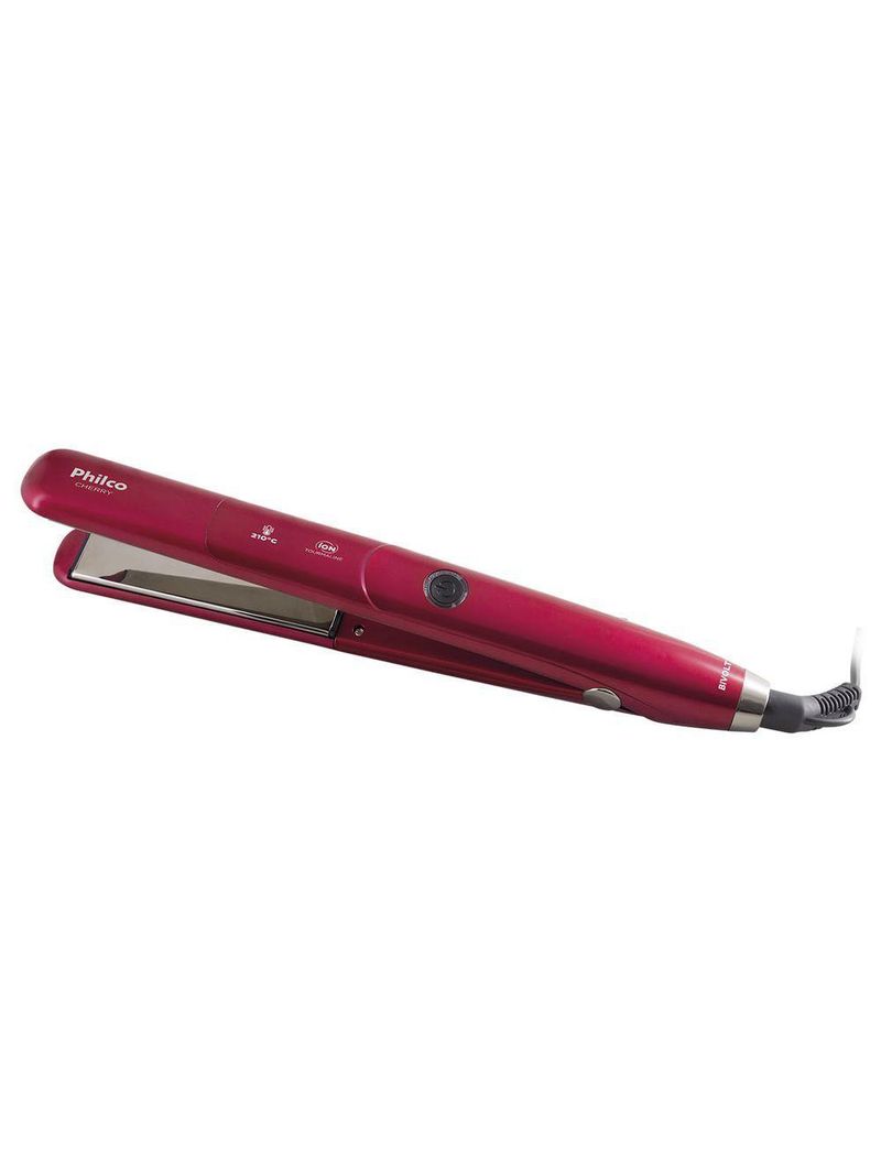 Kit Cuidados Pessoais Philco PKT3250 Cherry Íon 110V
