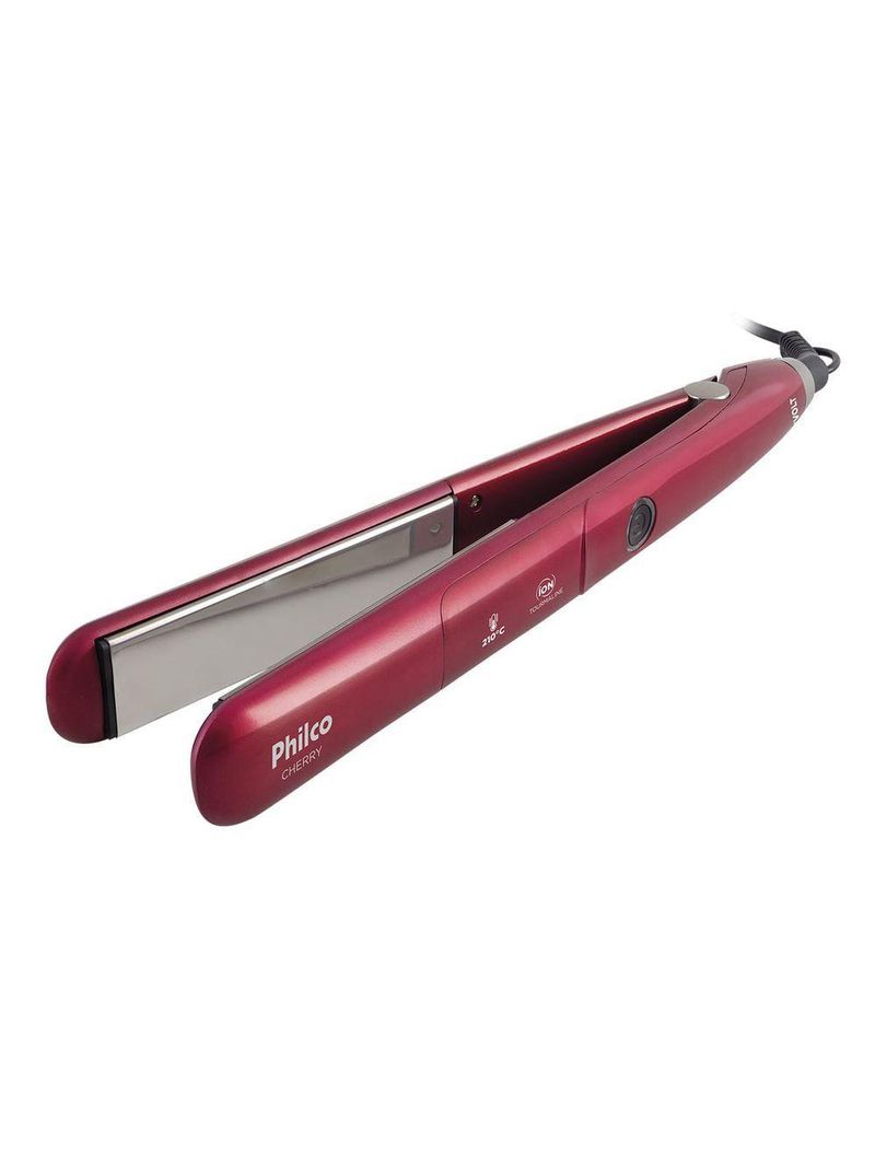 Kit Cuidados Pessoais Philco PKT3250 Cherry Íon 110V