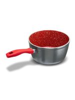 Panela Philco 3L Redstone com Tampa de Vidro PPN22A