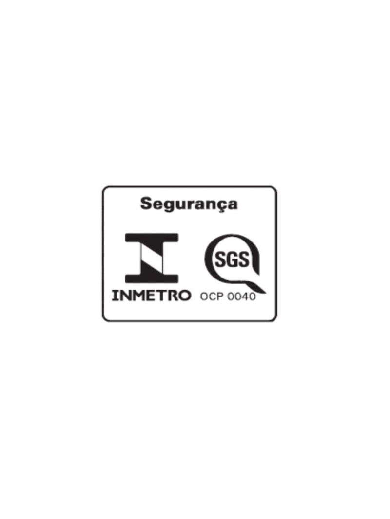 Panela Philco 3L Redstone com Tampa de Vidro PPN22A