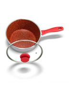 Panela Philco 3L Redstone com Tampa de Vidro PPN22A