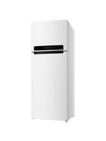 Geladeira Frost Free Inverter Midea 491L - Branco Bivolt