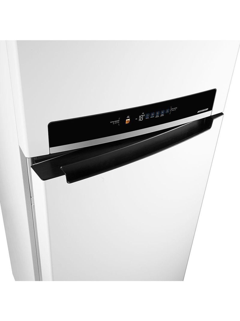 Geladeira Frost Free Inverter Midea 491L - Branco Bivolt