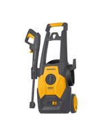 Lavadora De Alta Pressão Aqua Power II Mondial 1500W LAP-02-GY 60hz 127V