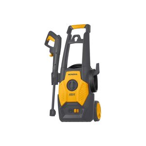 Lavadora De Alta Pressão Aqua Power II Mondial 1500W LAP-02-GY 60hz 127V