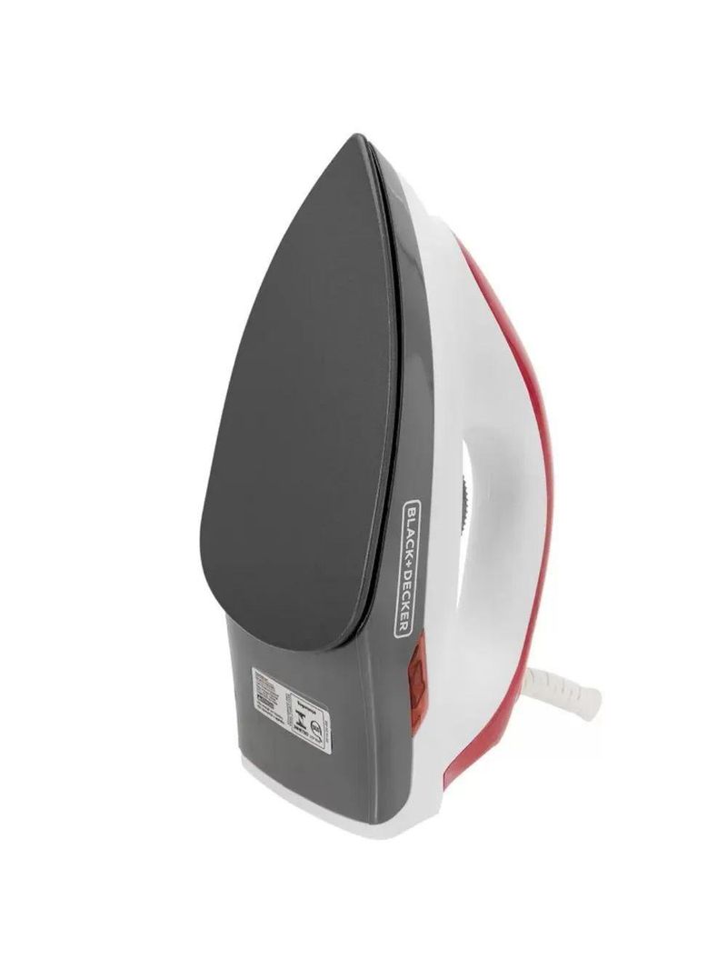 Ferro A Seco Black+Decker F300 110V