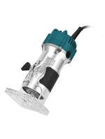 Tupia Profissional Philco PTU01 33000RPM + Jogo De Fresa 110V