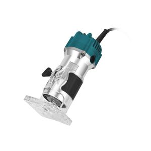 Tupia Profissional Philco PTU01 33000RPM + Jogo De Fresa 110V