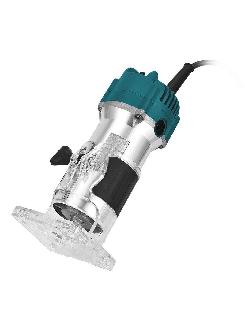 Tupia Profissional Philco PTU01 33000RPM + Jogo De Fresa 110V