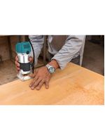 Tupia Profissional Philco PTU01 33000RPM + Jogo De Fresa 110V