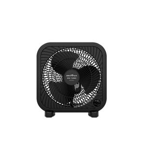 Ventilador Circulador Britânia 30W 3 Velocidades BCA25A 110V