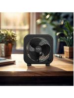 Ventilador Circulador Britânia 30W 3 Velocidades BCA25A 110V