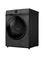 Máquina De Lavar Midea 13kg Healthguard Conectada Titanium MF200W130WB/GK-02 220V