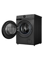 Máquina De Lavar Midea 13kg Healthguard Conectada Titanium MF200W130WB/GK-02 220V