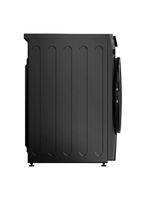 Máquina De Lavar Midea 13kg Healthguard Conectada Titanium MF200W130WB/GK-02 220V