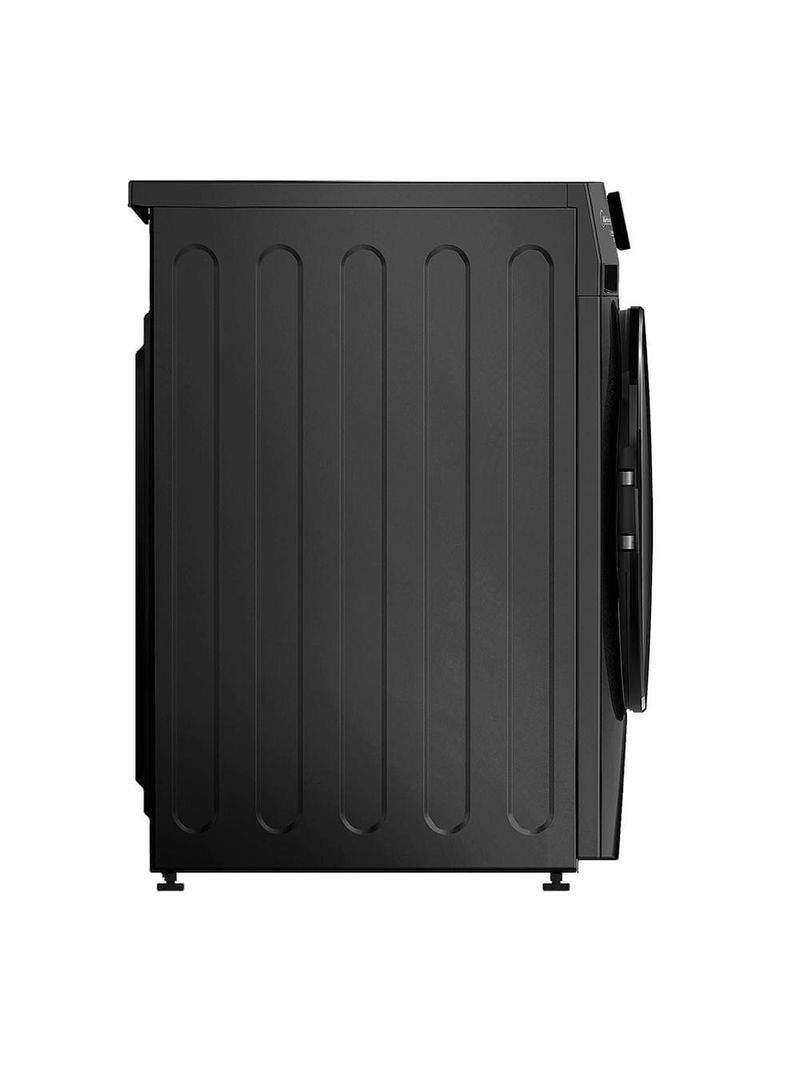 Máquina De Lavar Midea 13kg Healthguard Conectada Titanium MF200W130WB/GK-02 220V