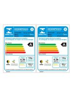 Máquina De Lavar Midea 13kg Healthguard Conectada Titanium MF200W130WB/GK-02 220V