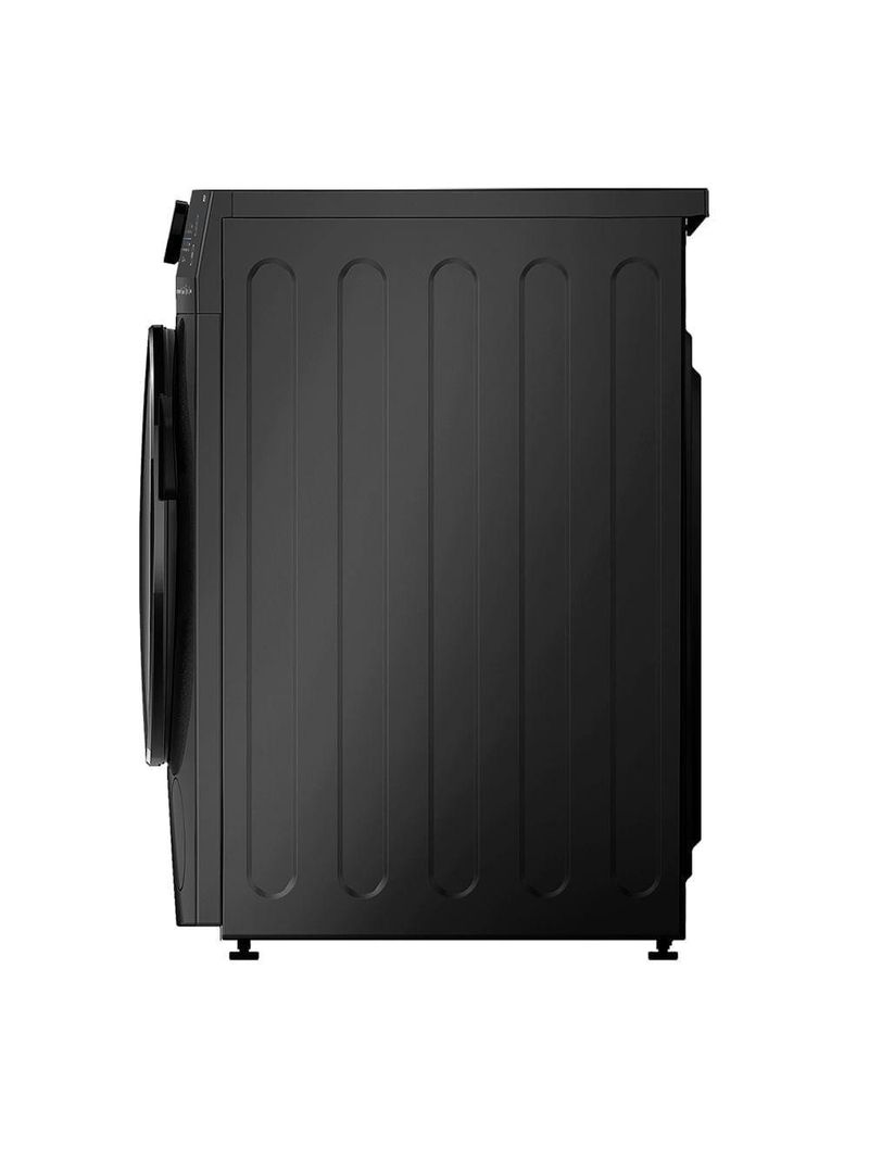 Máquina De Lavar Midea 13kg Healthguard Conectada Titanium MF200W130WB/GK-02 220V