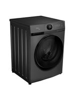 Máquina De Lavar Midea 13kg Healthguard Conectada Titanium MF200W130WB/GK-02 220V