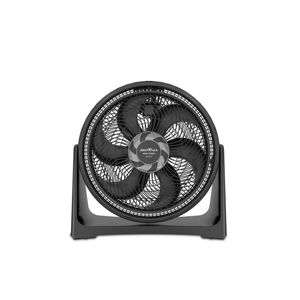 Ventilador Circulador Britânia 160W 3 Velocidades BCA40A 110V