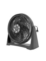 Ventilador Circulador Britânia 160W 3 Velocidades BCA40A 110V