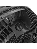 Ventilador Circulador Britânia 160W 3 Velocidades BCA40A 110V