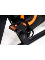 Bicicleta Spinning Profissional Evolution Fitness SP 2600