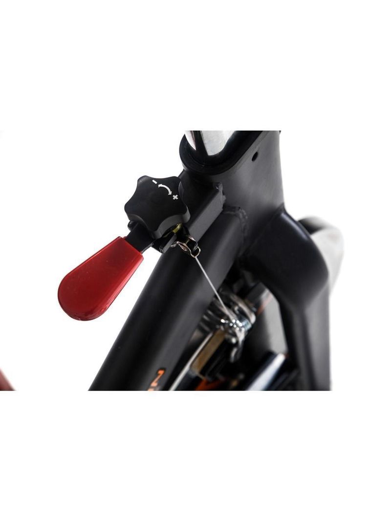 Bicicleta Spinning Profissional Evolution Fitness SP 2600