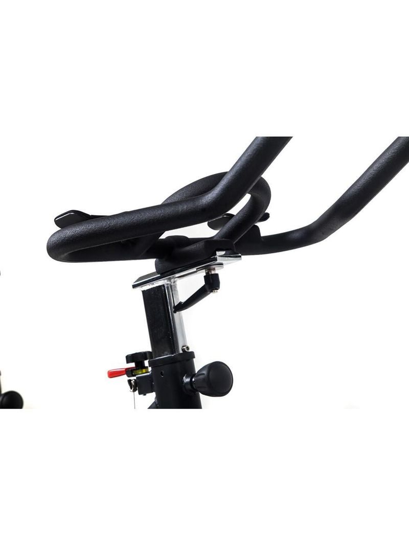 Bicicleta Spinning Profissional Evolution Fitness SP 2600