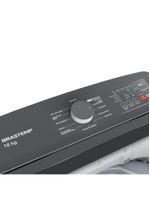 Lavadora Brastemp 18kg Branco BWF18AB - 220V