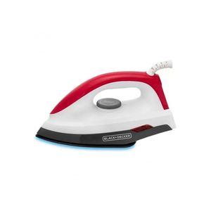 Ferro A Seco Black+Decker F300 110V