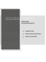 Torre Quente Milla Nog/cinza 70cm Carraro